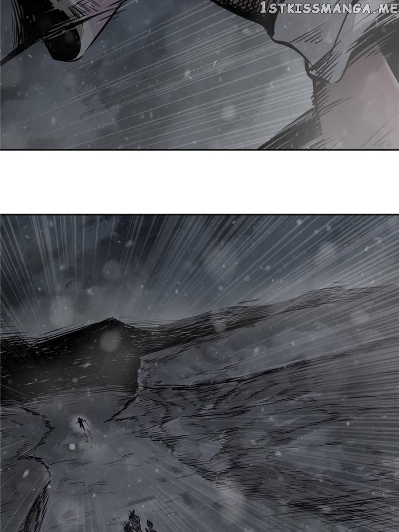 All starts with Ubume Chapter 50 - page 54