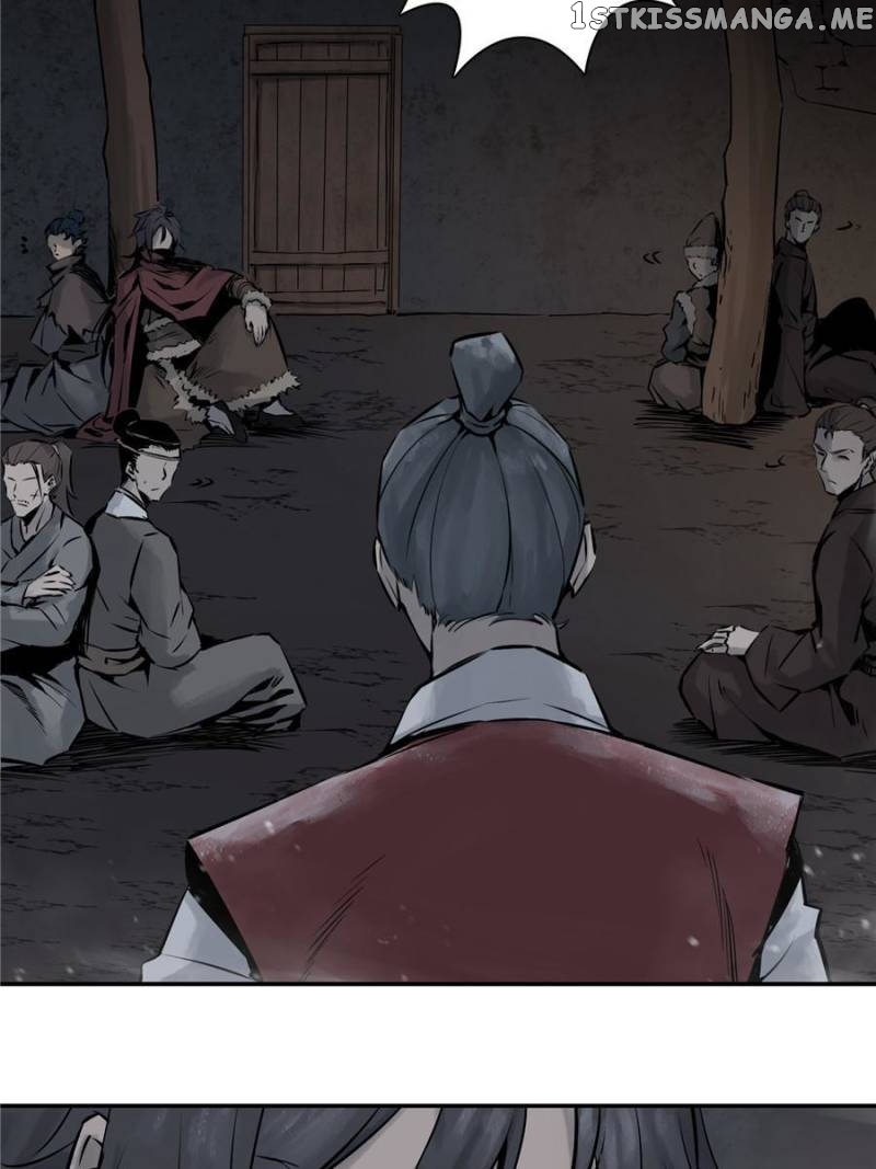 All starts with Ubume Chapter 44 - page 54