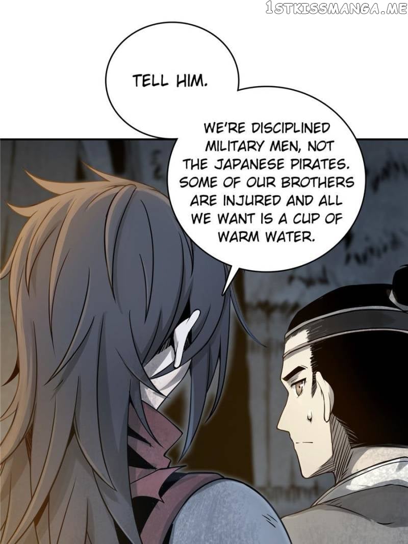 All starts with Ubume Chapter 42 - page 19