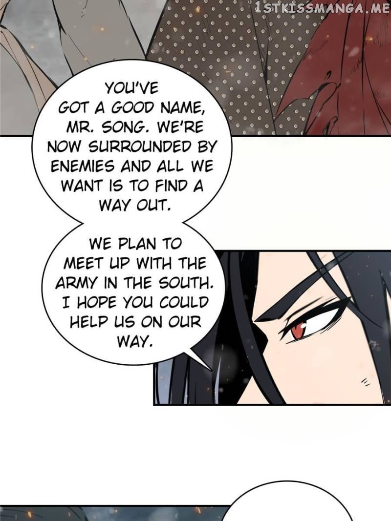 All starts with Ubume Chapter 41 - page 67