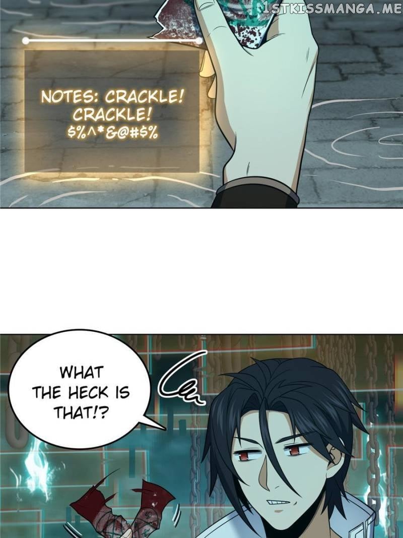 All starts with Ubume Chapter 37 - page 36