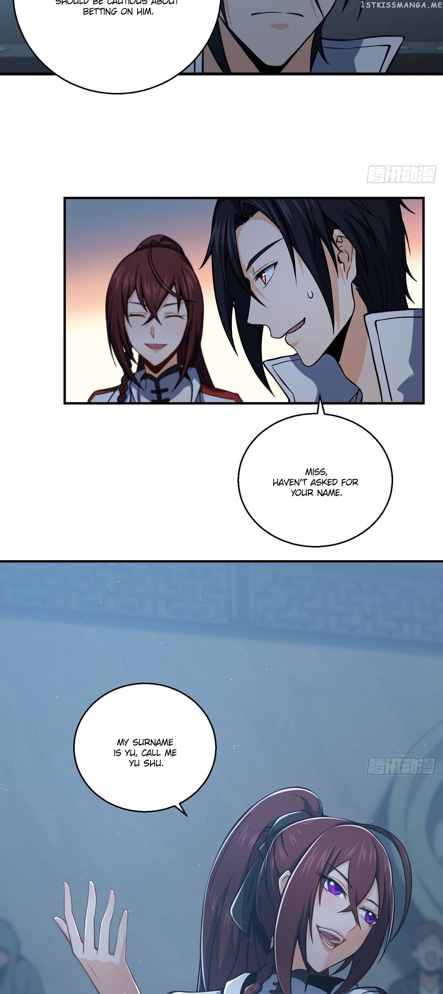 All starts with Ubume Chapter 13 - page 29