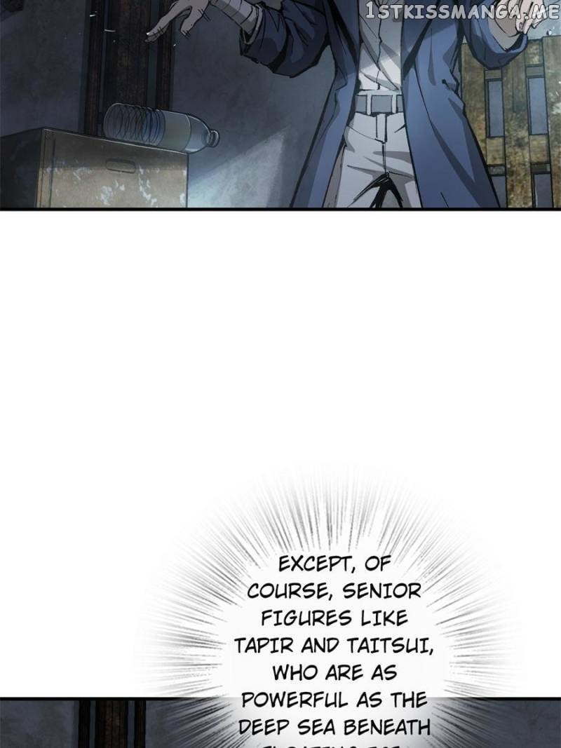 All starts with Ubume Chapter 109 - page 6