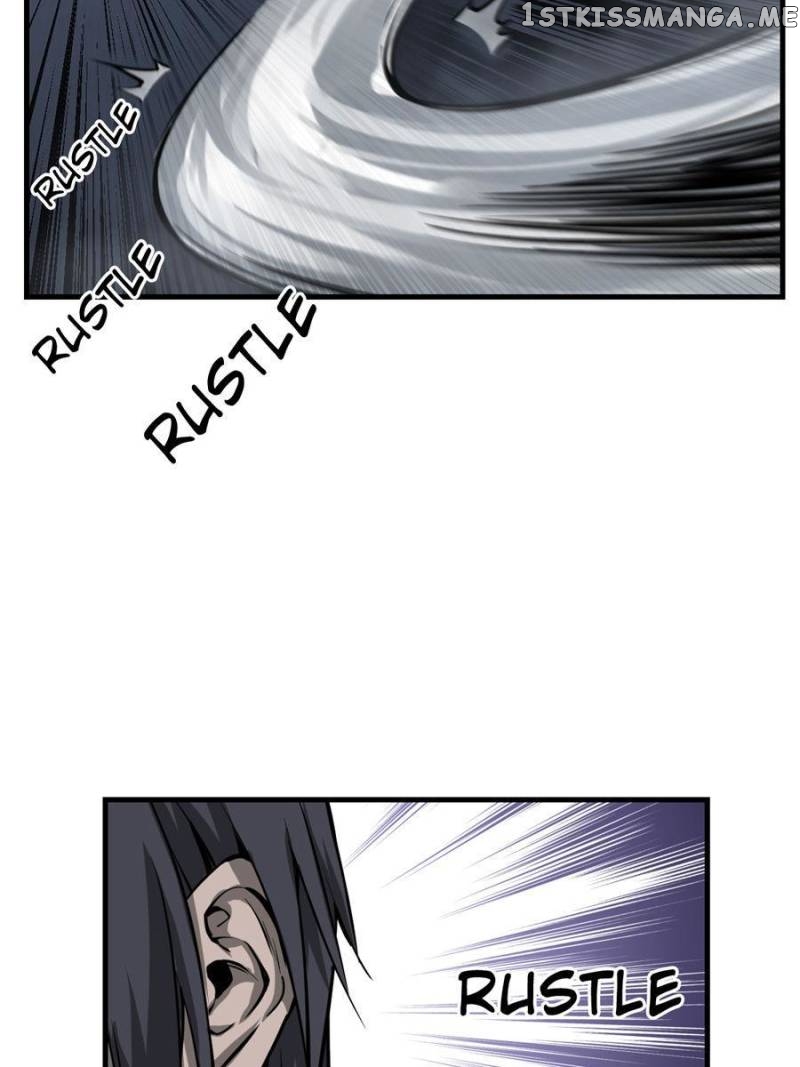 All starts with Ubume Chapter 106 - page 55