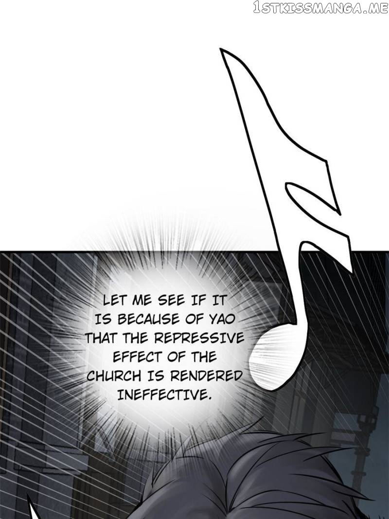 All starts with Ubume Chapter 106 - page 92