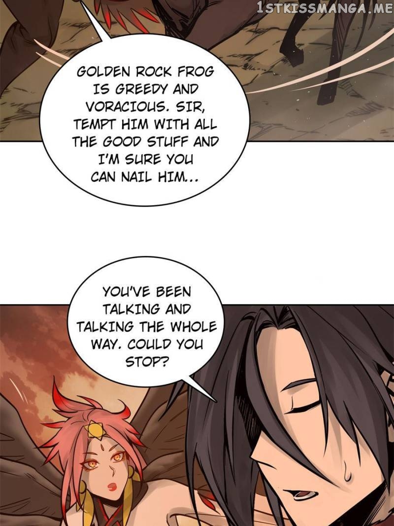 All starts with Ubume Chapter 70 - page 20