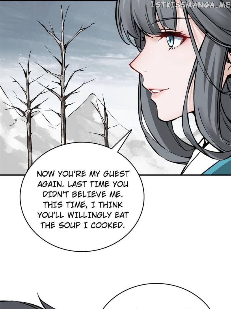 All starts with Ubume Chapter 68 - page 32