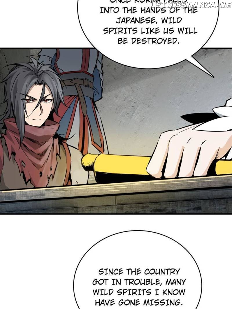 All starts with Ubume Chapter 68 - page 63