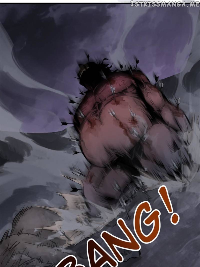 All starts with Ubume Chapter 53 - page 30