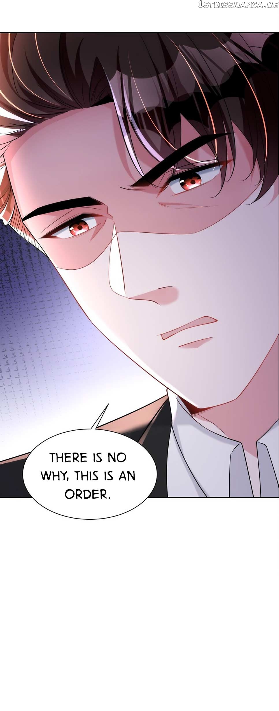 I Was Rocked to the World’s Richest Man in a Matchmaking Office Chapter 95 - page 4