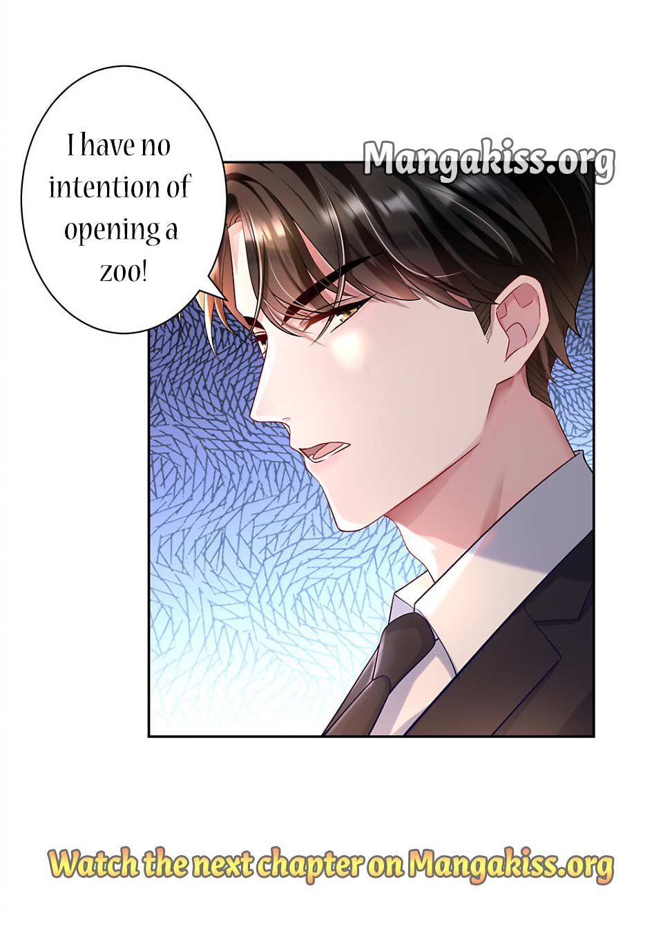 I Was Rocked to the World’s Richest Man in a Matchmaking Office chapter 4 - page 15