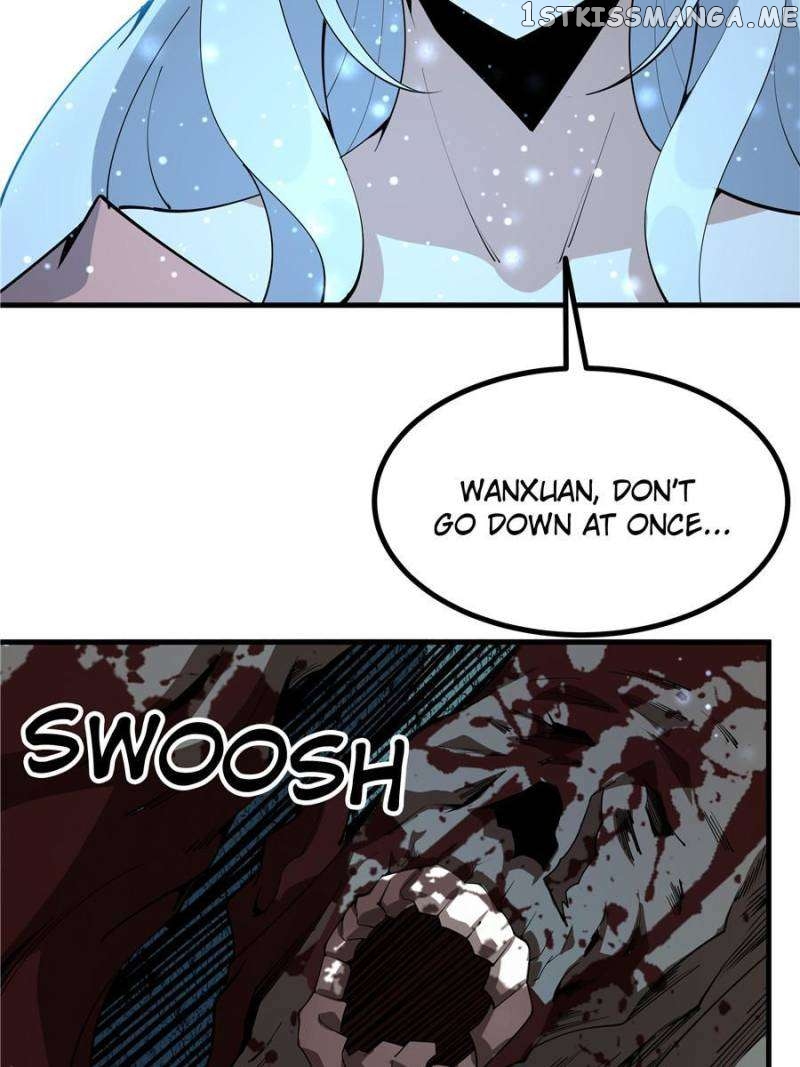 The First Sword Of Earth Chapter 142 - page 3