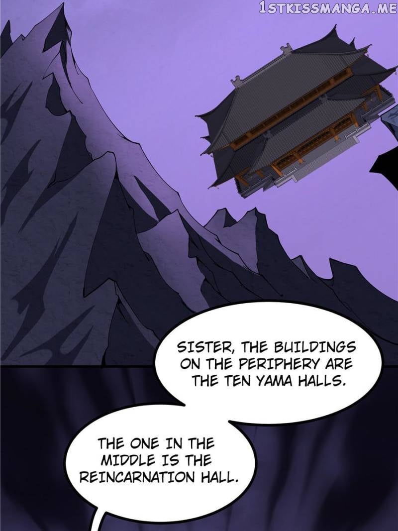 The First Sword Of Earth Chapter 139 - page 2