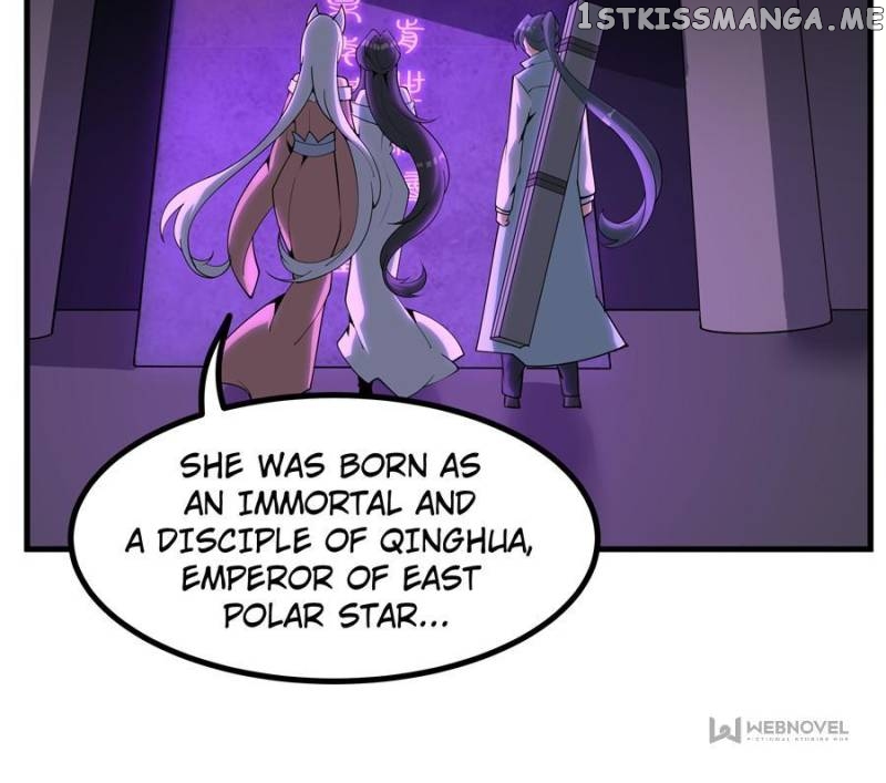 The First Sword Of Earth Chapter 139 - page 28