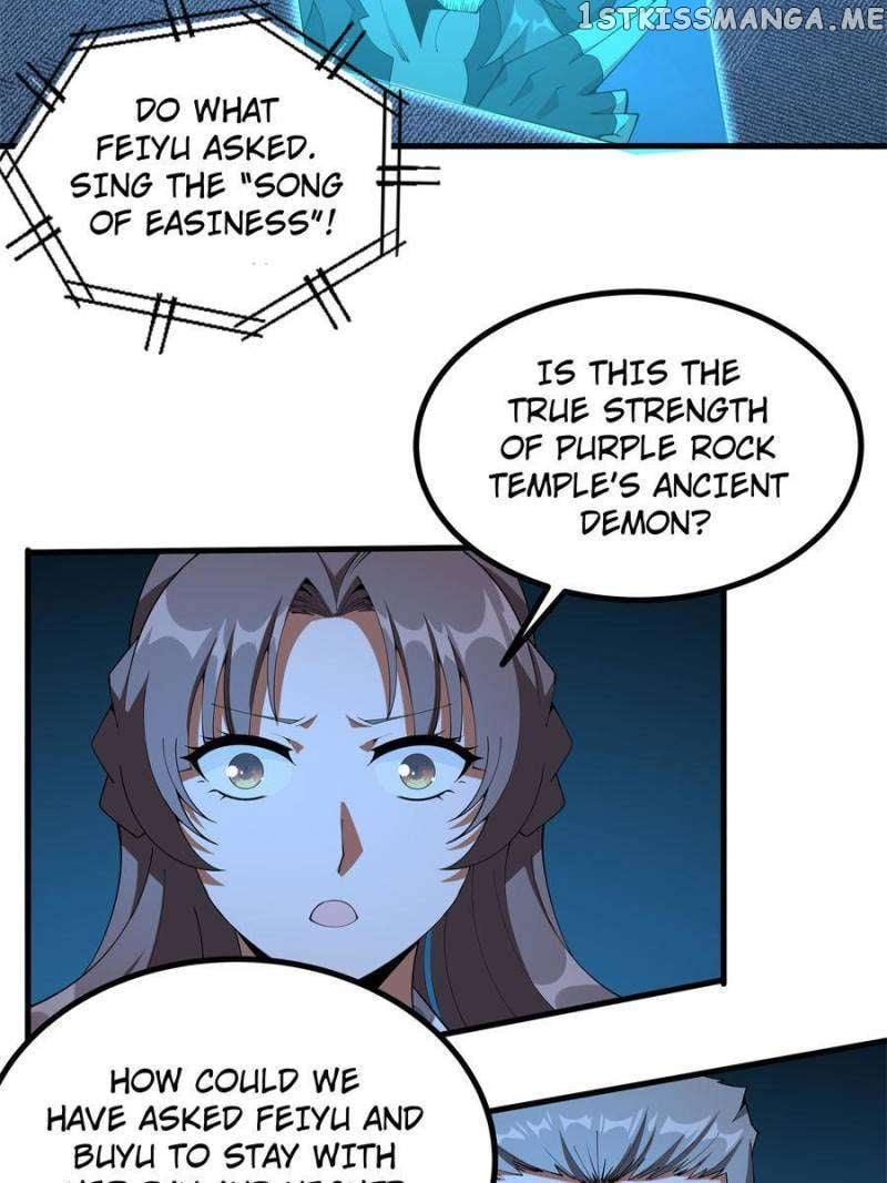 The First Sword Of Earth Chapter 138 - page 5