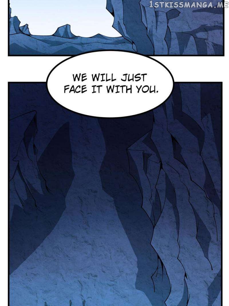 The First Sword Of Earth Chapter 130 - page 11