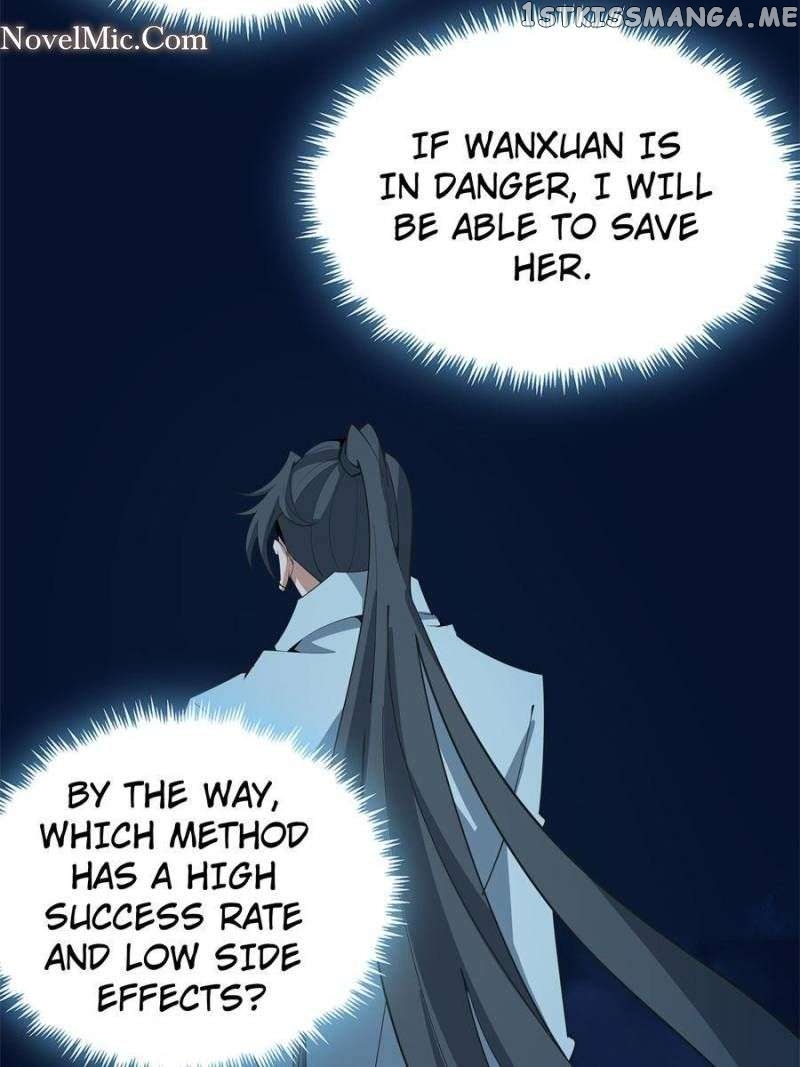 The First Sword Of Earth Chapter 127 - page 67