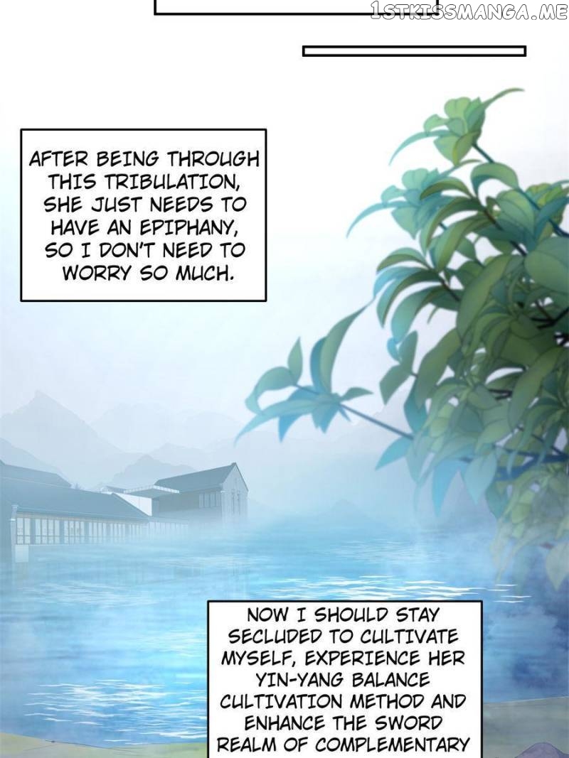 The First Sword Of Earth Chapter 114 - page 30