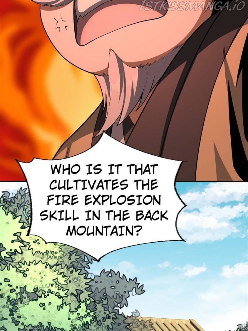 The First Sword Of Earth Chapter 87 - page 3