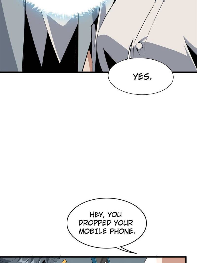 The First Sword Of Earth chapter 31 - page 34