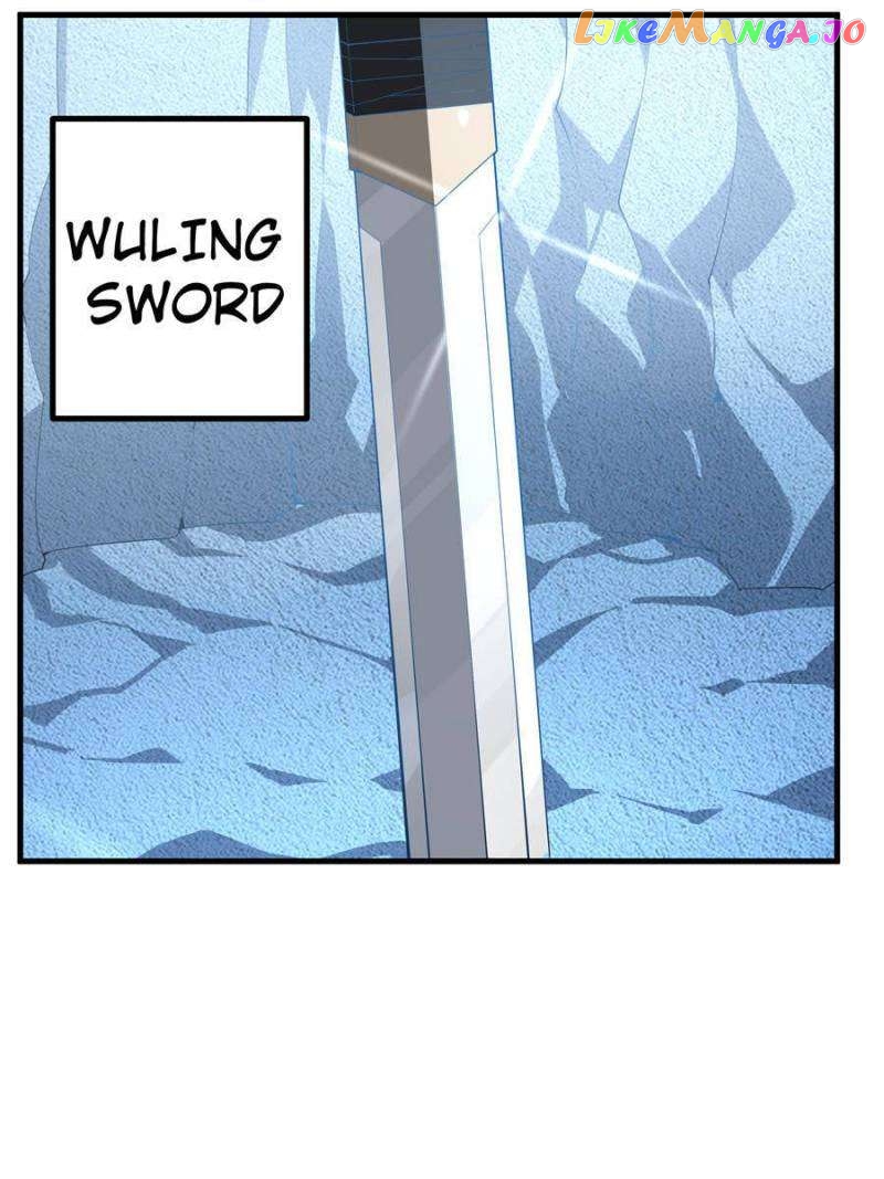 The First Sword Of Earth Chapter 148 - page 34