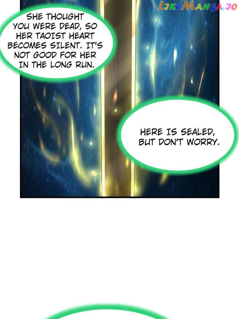 The First Sword Of Earth Chapter 149 - page 37