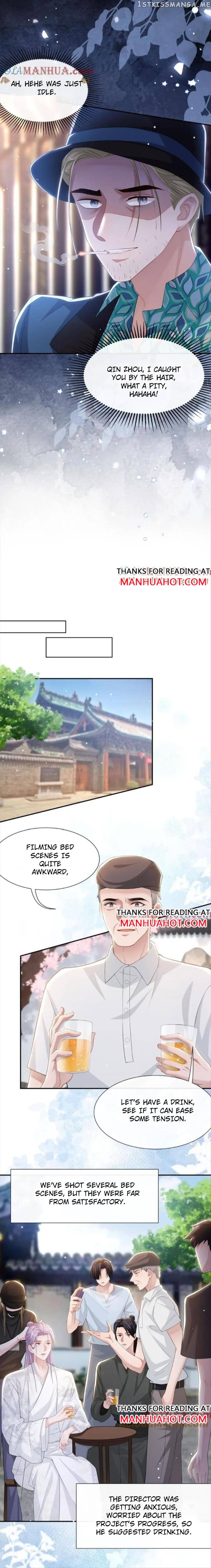 The Substitute Relationship Chapter 110 - page 4