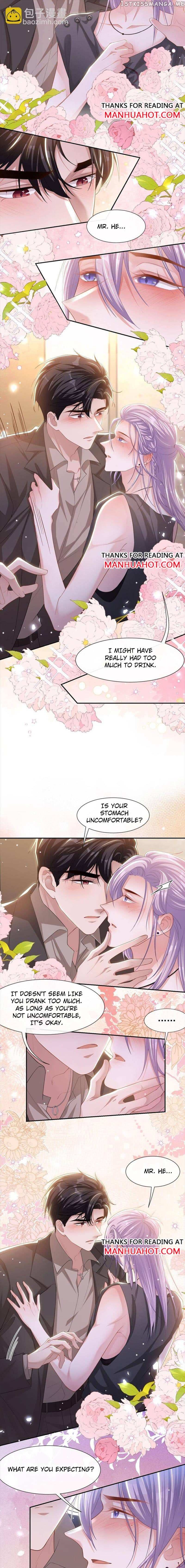 The Substitute Relationship Chapter 109 - page 3