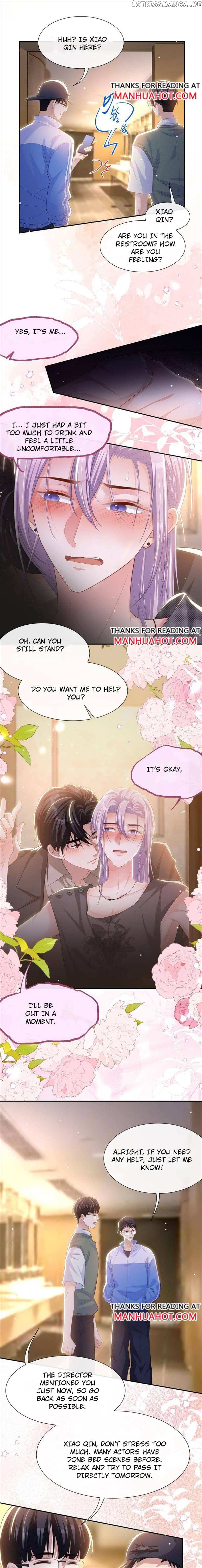 The Substitute Relationship Chapter 109 - page 6