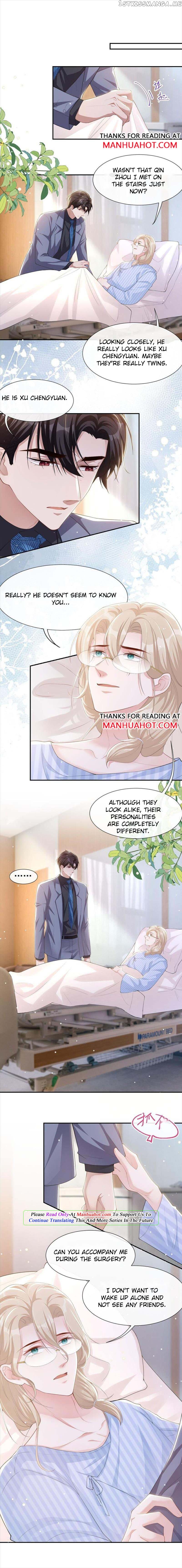 The Substitute Relationship Chapter 96 - page 3