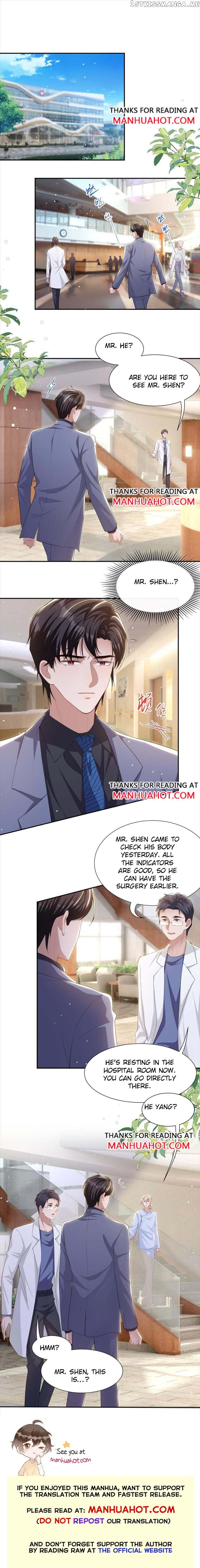 The Substitute Relationship Chapter 95 - page 4