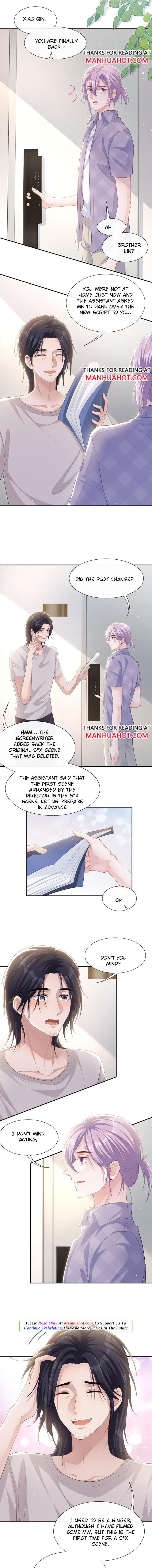 The Substitute Relationship Chapter 87 - page 3