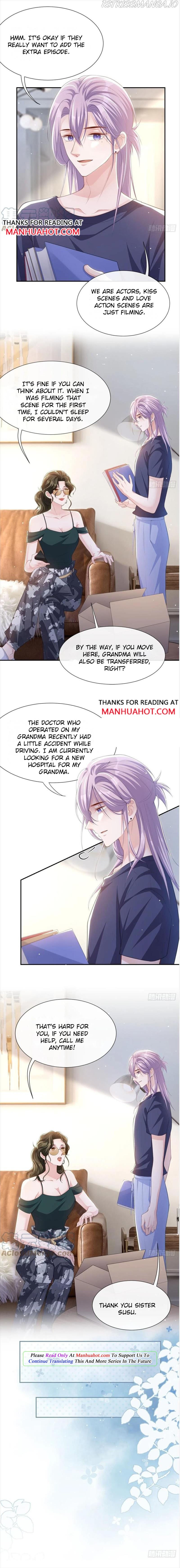 The Substitute Relationship Chapter 84 - page 4