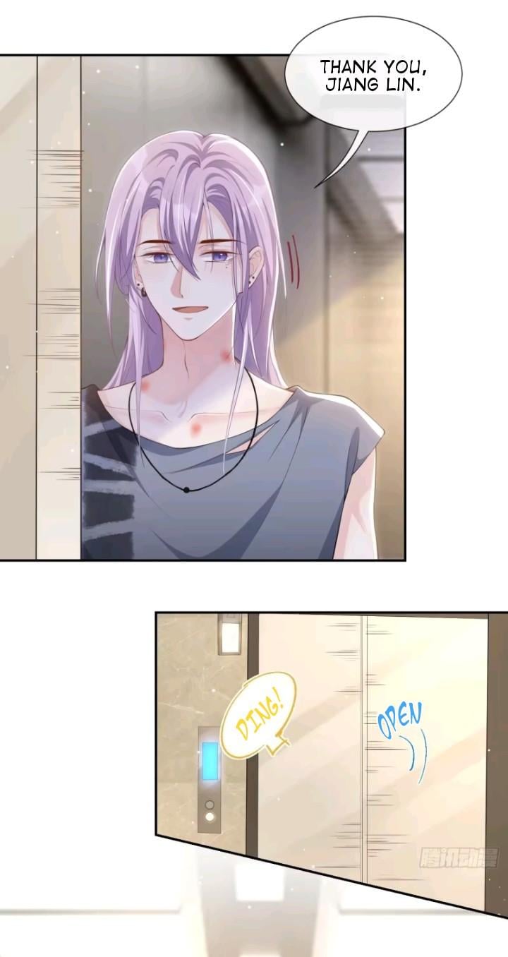 The Substitute Relationship Chapter 81 - page 10