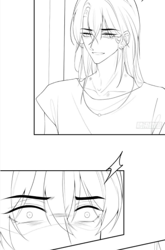The Substitute Relationship chapter 79 - page 41