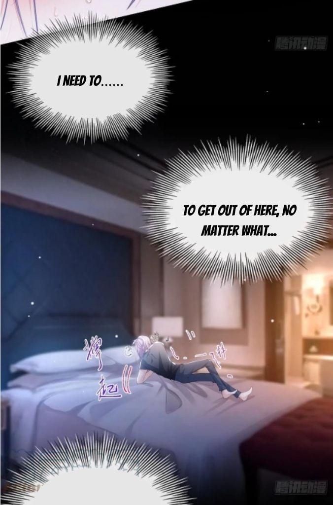 The Substitute Relationship chapter 79 - page 8