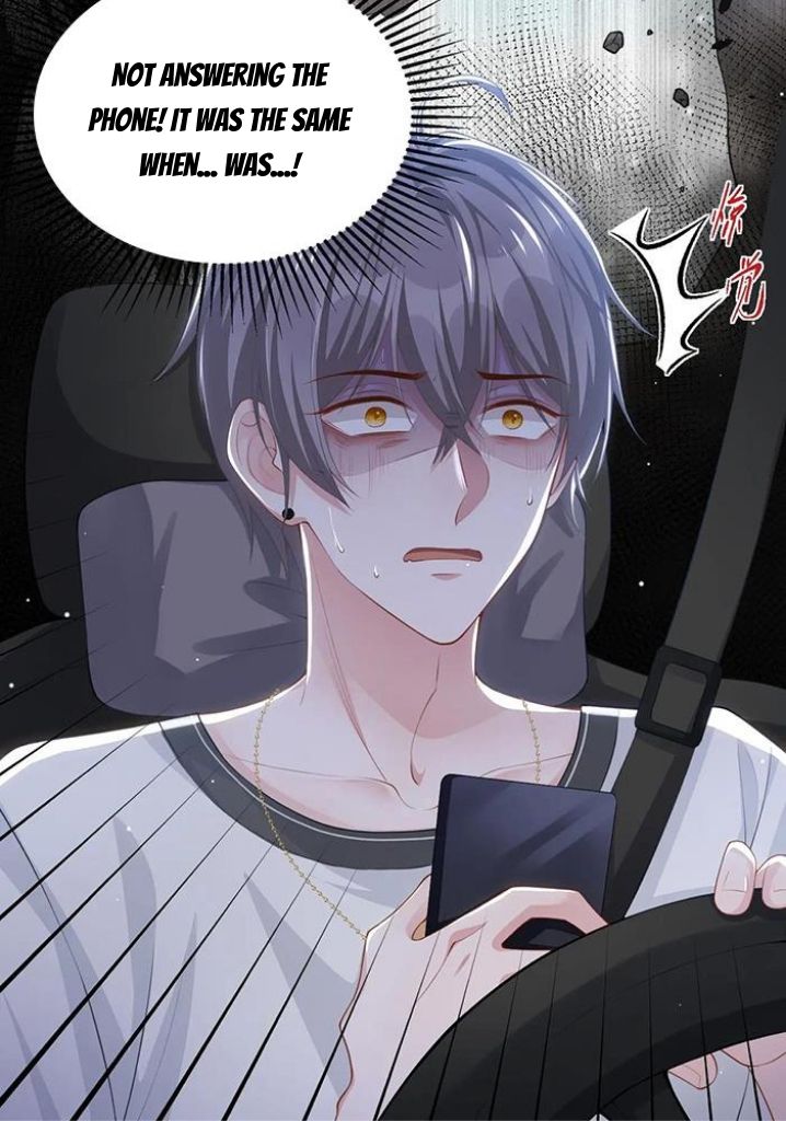 The Substitute Relationship chapter 78 - page 28