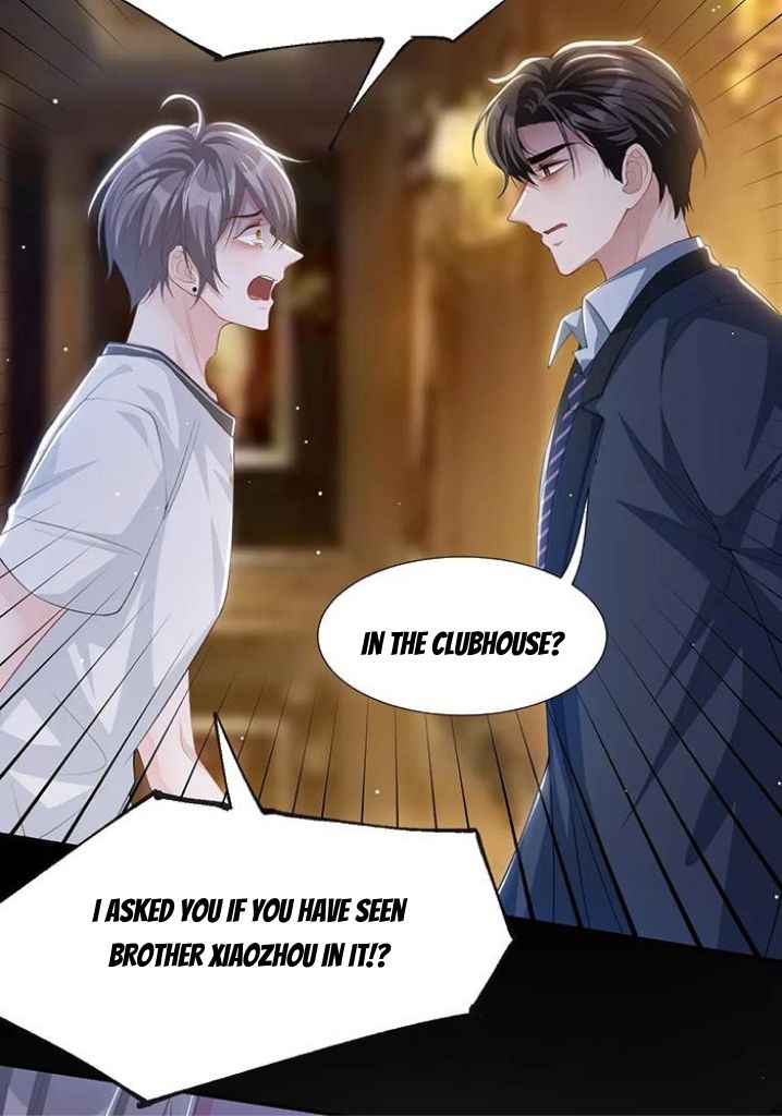 The Substitute Relationship chapter 78 - page 32
