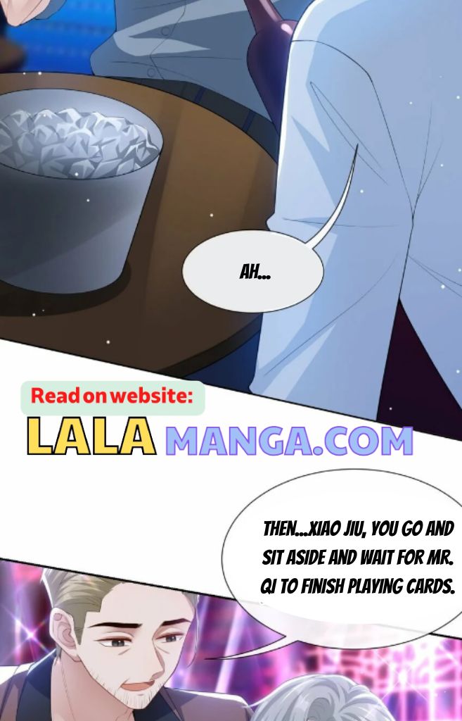 The Substitute Relationship chapter 76 - page 13