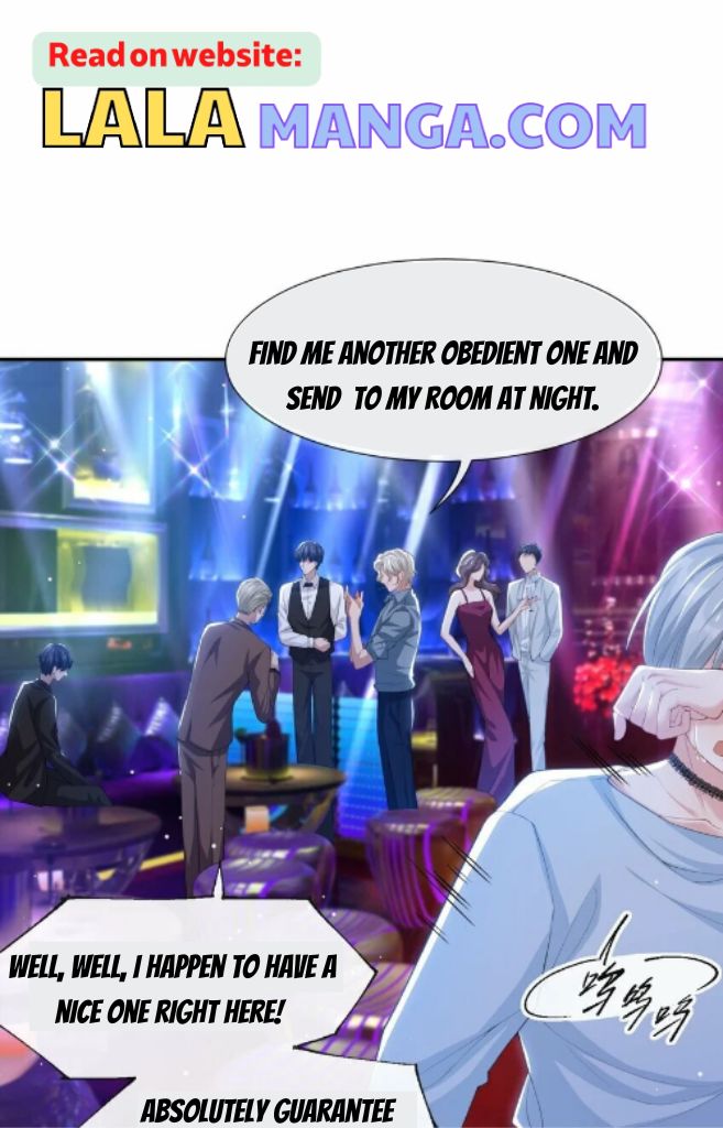 The Substitute Relationship chapter 76 - page 33