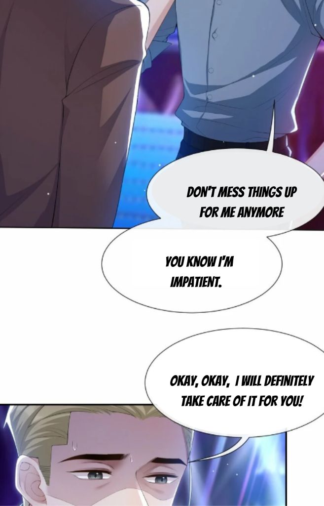 The Substitute Relationship chapter 76 - page 36