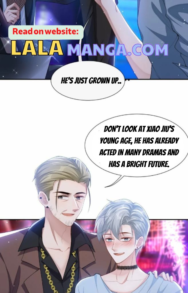 The Substitute Relationship chapter 76 - page 7