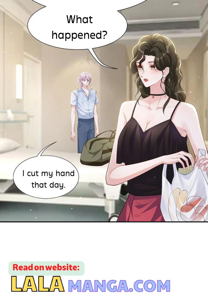 The Substitute Relationship chapter 74 - page 19