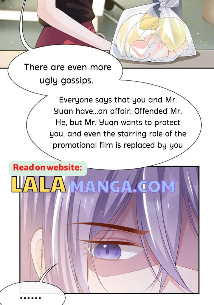 The Substitute Relationship chapter 74 - page 24