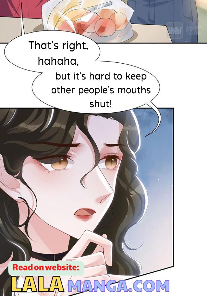 The Substitute Relationship chapter 74 - page 26