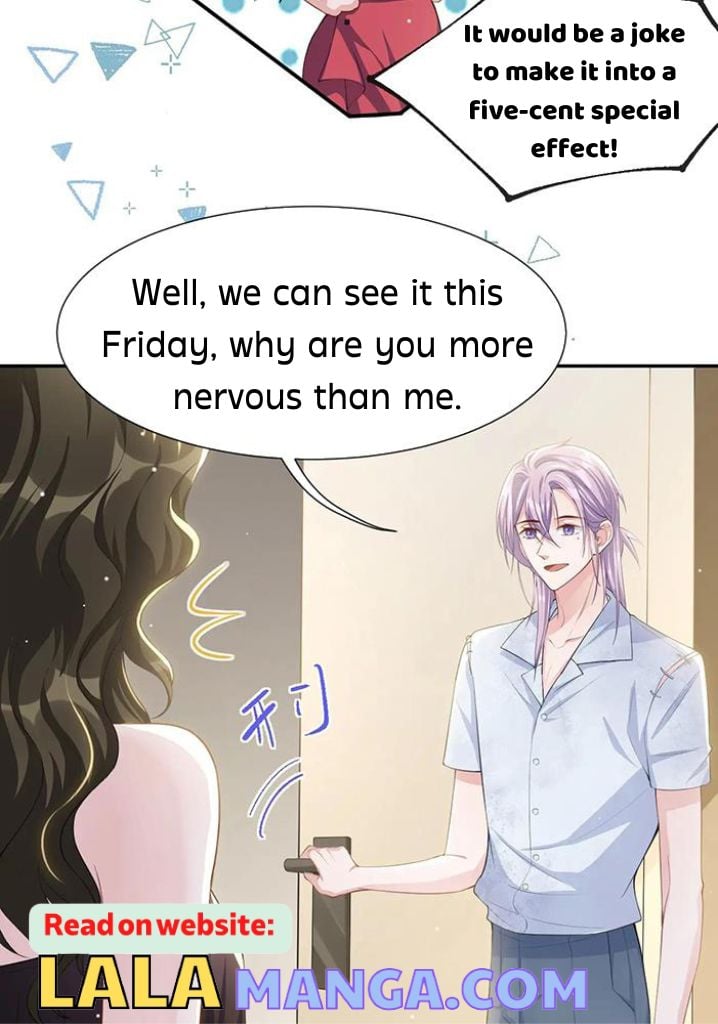 The Substitute Relationship chapter 74 - page 32