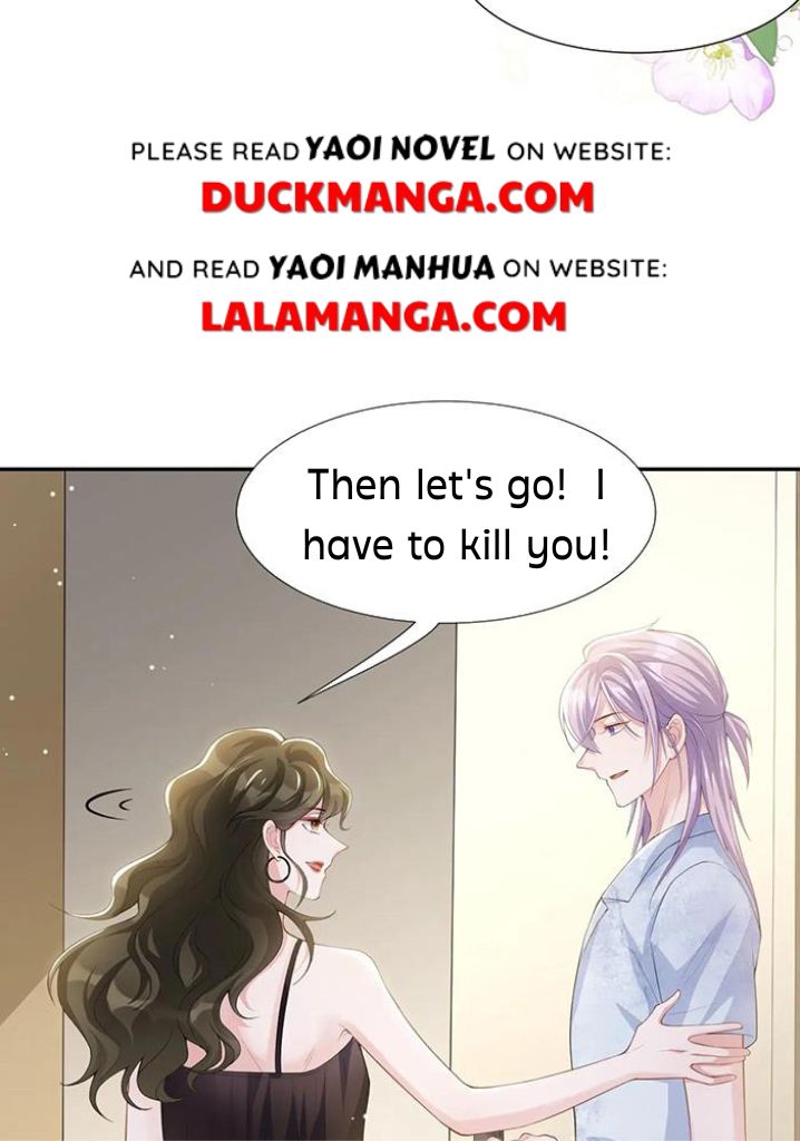 The Substitute Relationship chapter 74 - page 35