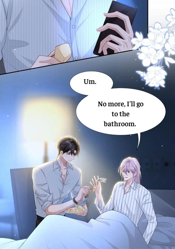 The Substitute Relationship chapter 73 - page 13