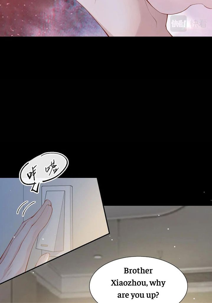The Substitute Relationship chapter 73 - page 20