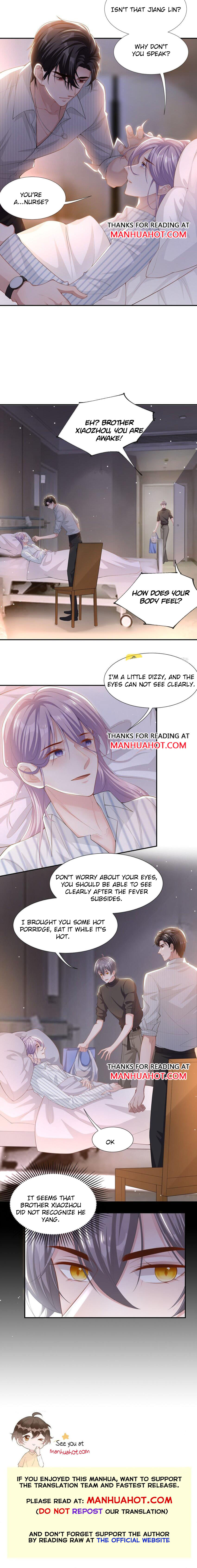 The Substitute Relationship chapter 71 - page 5